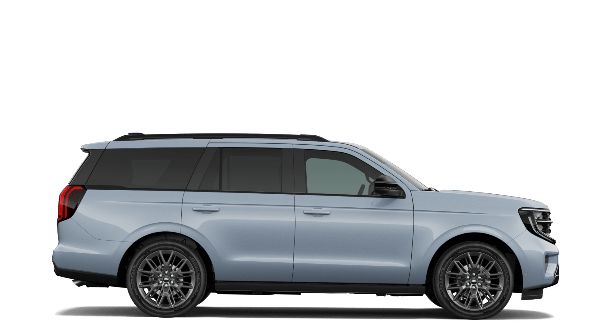 2027 Ford Expedition® External Image 1